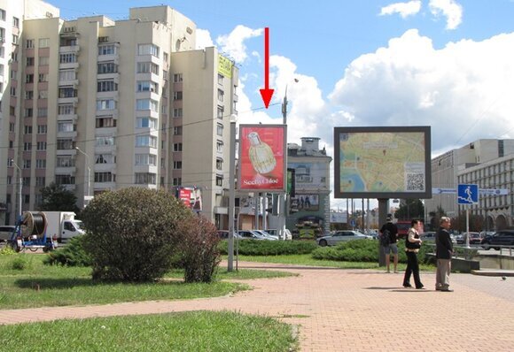 Реклама на скроллах и сити-форматах