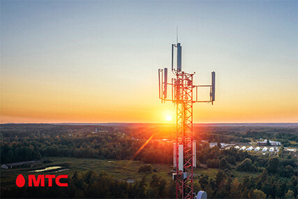 Рейтинг станций минского метро по интернет-трафику