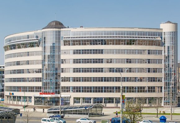 БЦ "Покровский"