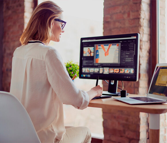 Видеоролики