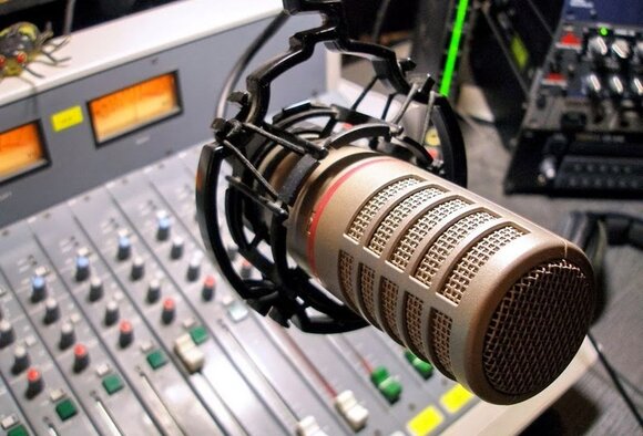 Радио "Европа Плюс" расширяет регион вещания