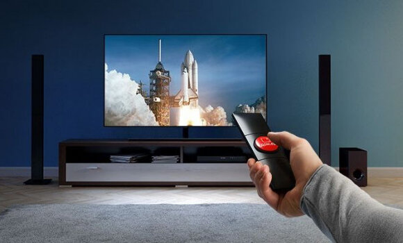 Три иностранные телепрограммы получили разрешения на распространение