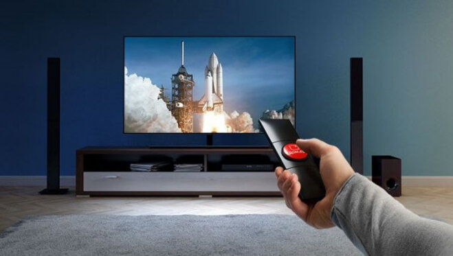 Три иностранные телепрограммы получили разрешения на распространение