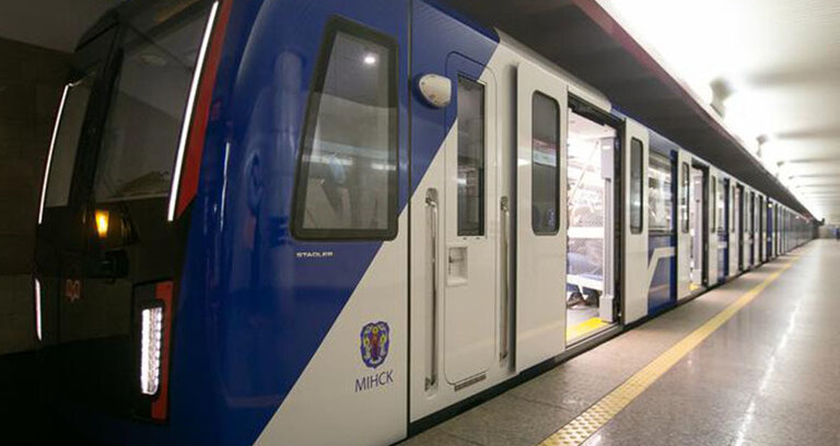 Изменение условий размещения рекламы в вагонах метро с 01.09.2020