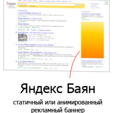 Новости от Яндекс.Баян