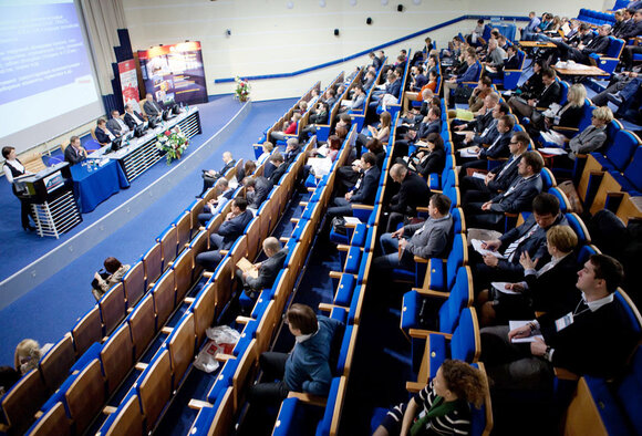 ТАЙНА УСПЕШНЫХ ОБЪЕКТОВ КОММЕРЧЕСКОЙ НЕДВИЖИМОСТИ БУДЕТ РАСКРЫТА 23 АПРЕЛЯ