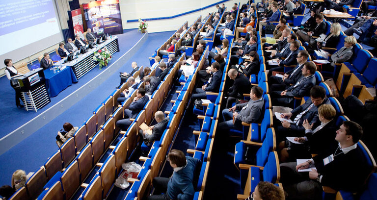 ТАЙНА УСПЕШНЫХ ОБЪЕКТОВ КОММЕРЧЕСКОЙ НЕДВИЖИМОСТИ БУДЕТ РАСКРЫТА 23 АПРЕЛЯ