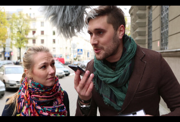 Игровое шоу «Доверяй и проверяй» – премьера на «Беларусь 1»