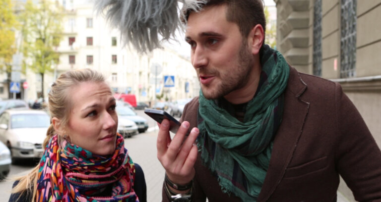 Игровое шоу «Доверяй и проверяй» – премьера на «Беларусь 1»