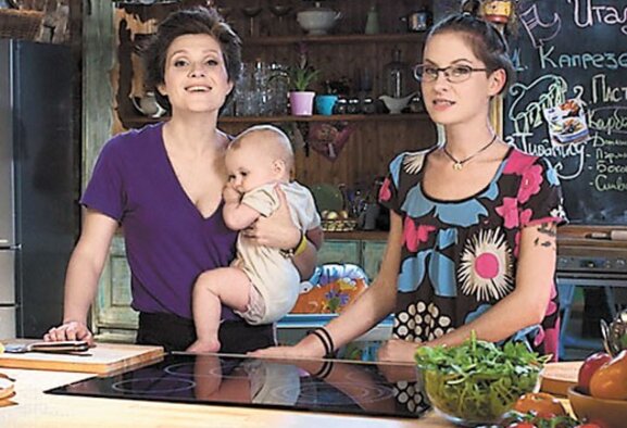 Новые кулинарные шоу на телеканале Беларусь-2