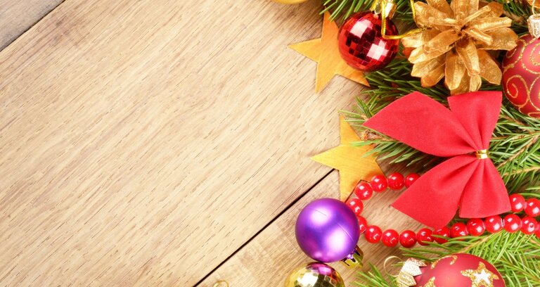 Новогодние предложения от канала ВТВ