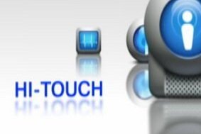 Hi-touch: все о современных технологиях на БелМузТВ