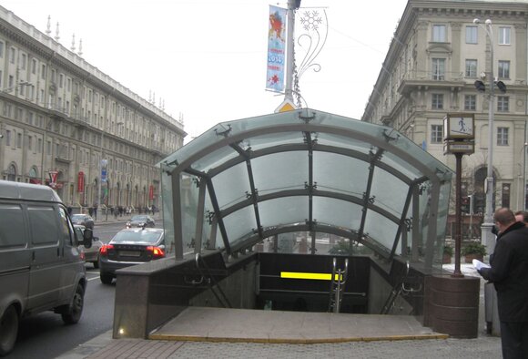 Внимание! уже скоро новый вид рекламы - информационная строка!