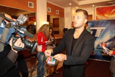 Проект "Копейка в копейку" приглашает участников!