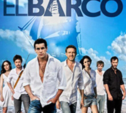 "Ковчег" - премьера на канале Беларусь 1!