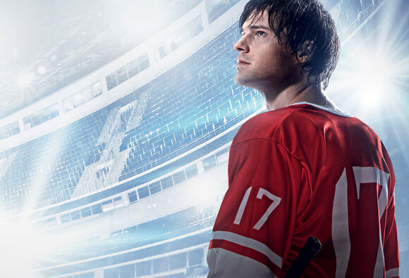 "Легенда № 17" - долгожданная премьера на Беларусь 1