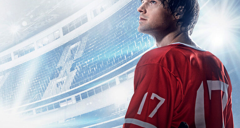 "Легенда № 17" - долгожданная премьера на Беларусь 1