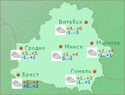 Новая программа на "Беларусь 1"