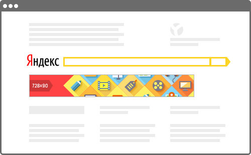 Новости медийной рекламы от Яндекс!