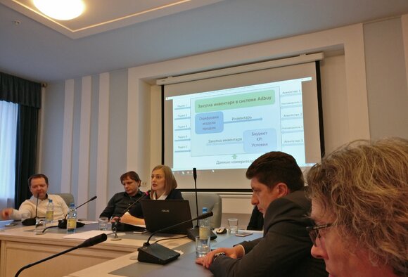 Новые технические возможности размещения рекламы на радио!