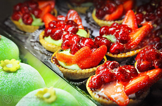 Премьера кулинарного шоу "О еде"