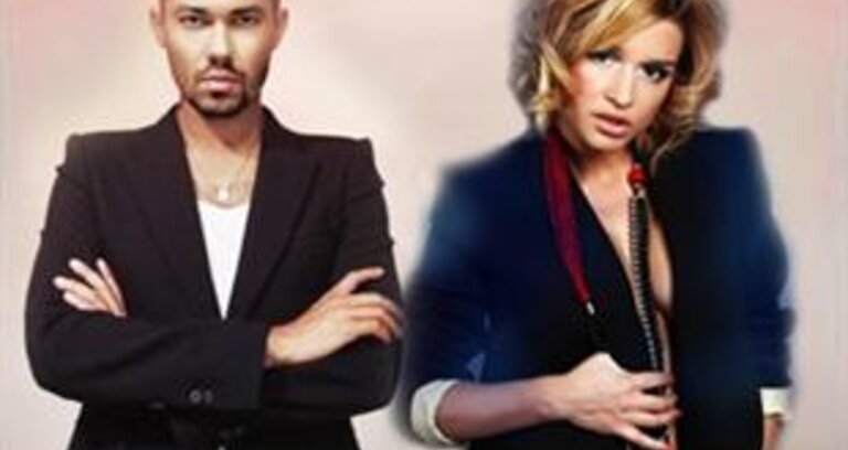 Перезагрузка - снова на "Беларусь 2"