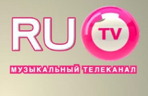 Новый телеканал - RUTV