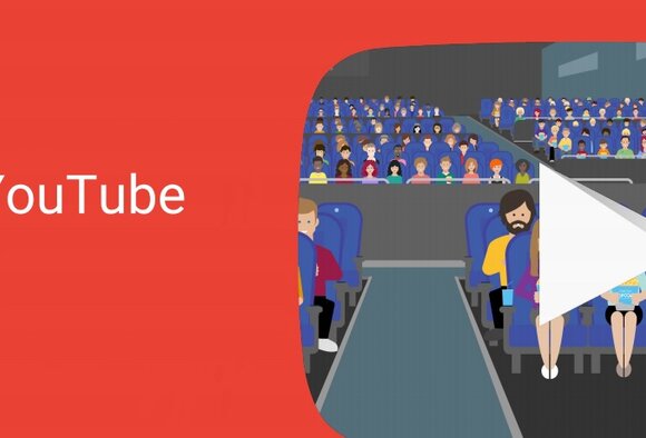 Рекламные возможности на YouTube