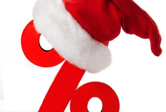 Январские скидки на рекламу в метро