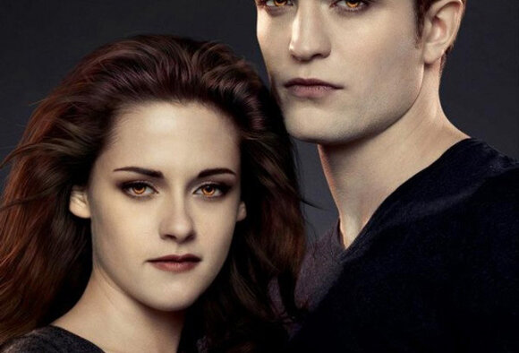 "Сумерки" - показ на телеканале Беларусь-2