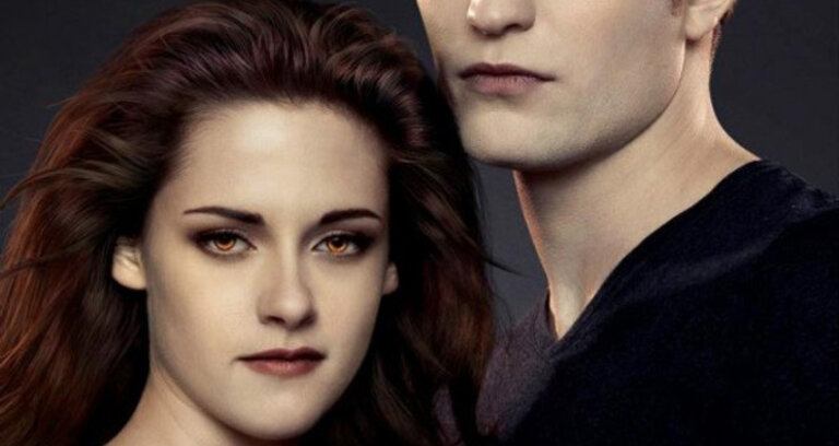 "Сумерки" - показ на телеканале Беларусь-2