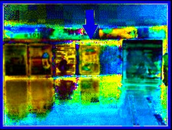 Внимание свободен световой короб в переходе Октябрьская-Купаловская!