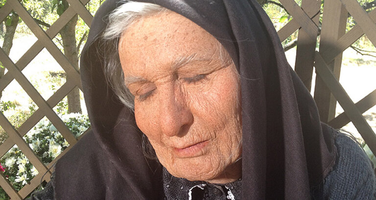 "Вангелия" - большая премьера на Беларусь 1