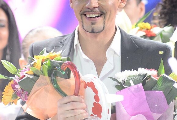 Новый ведущий проекта "БеларусьLIFE"