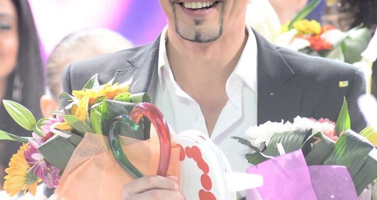 Новый ведущий проекта "БеларусьLIFE"