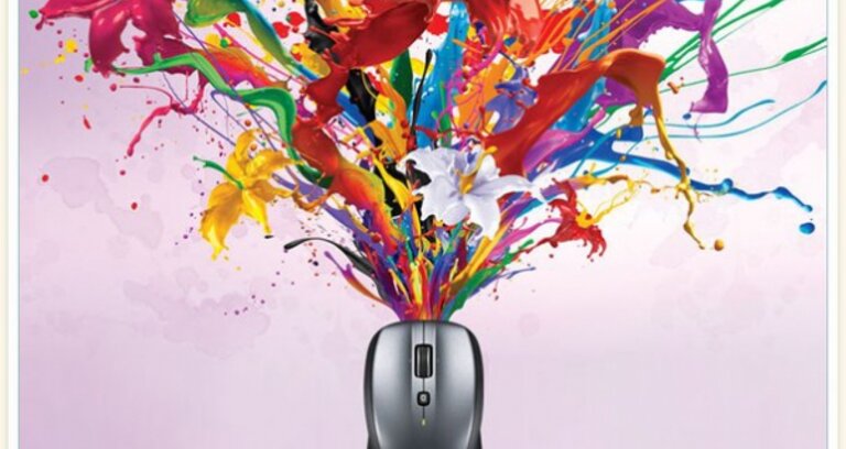 С днем дизайнера!