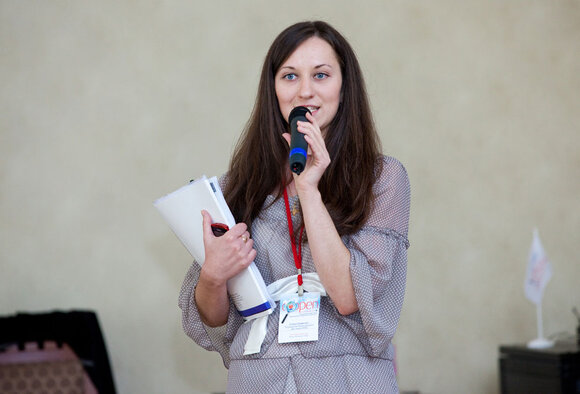 Елена Новикова: «Конкурс «БРЭНД ГОДА» уже 15 лет чётко следует своей цели – развитию профессионального маркетинга в Беларуси»