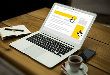 Баннерная реклама: наружная и в интернете