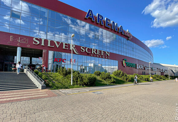 ТЦ "ARENA CITY"