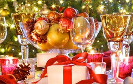 Реклама в канун Нового года на канале Беларусь 1