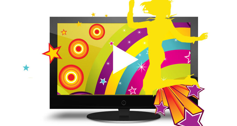 Новый формат размещения рекламы на ТВ!