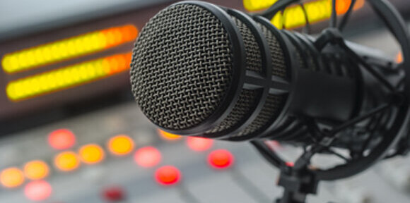 Реклама на радио