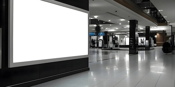 Внутренняя реклама 