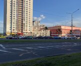 В Минске разрабатывают новые правила размещения наружной рекламы вдоль автомобильных дорог