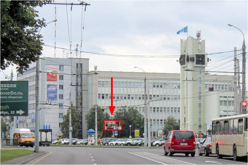 Светодиодные экраны в Бресте - Фото 8