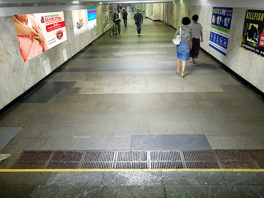 Реклама на лайтиксах (световых коробах) - Фото 2