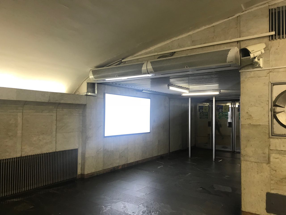 Реклама на лайтиксах (световых коробах) - Фото 3