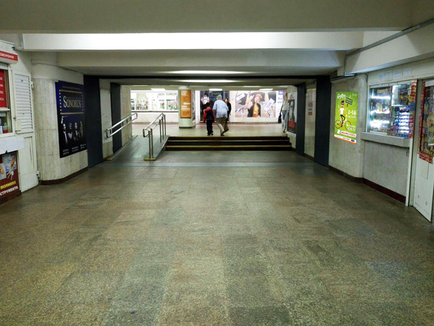 Реклама на лайтиксах (световых коробах) - Фото 5