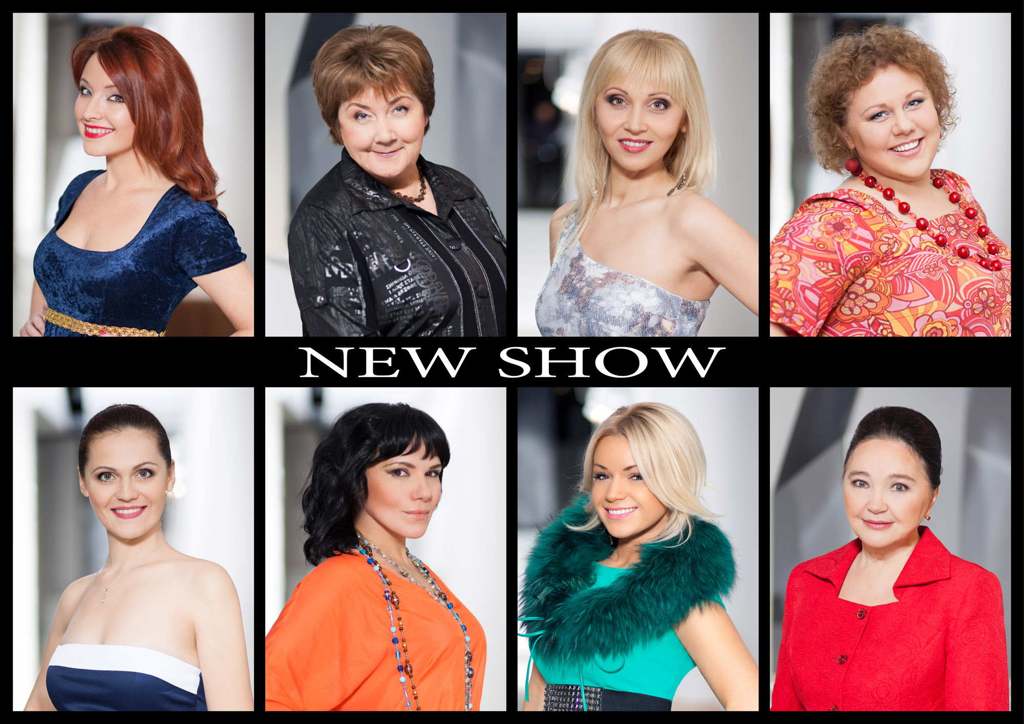 "День в большом городе" - премьера ток-шоу на "Беларусь 1"  - Фото 1