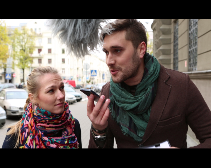 Игровое шоу «Доверяй и проверяй» – премьера на «Беларусь 1» - Фото 1